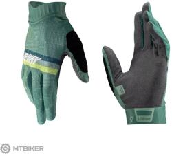 Leatt MTB 1.0 GripR női kesztyű, lagoon (M)