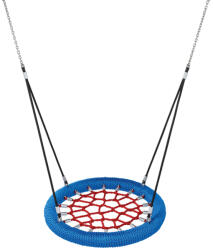  Köztéri játszótéri eszköz - Fészekhinta - jatszoterland - 324 990 Ft