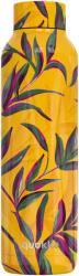 QUOKKA Hőtartó fémkulacs SOLID - Sun Garden 630ml - Quokka
