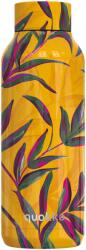 QUOKKA Hőtartó fémkulacs SOLID - Sun Garden 510ml - Quokka
