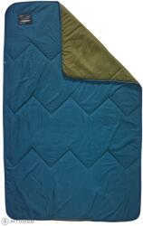 Therm-A-Rest JUNO BLANKET Deep Pacific takaró, kék