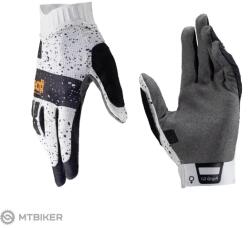 Leatt MTB 1.0 GripR női kesztyű, cream (M)