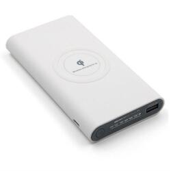  NONA Powerbank - 8000 mAh - Vezeték Nélküli Töltés