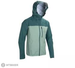 Leatt MTB HydraDri 2.0 vízhatlan dzseki, pistachio (M)