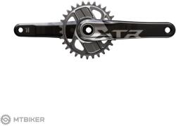 Shimano XTR FC-M9200 175 mm-es hajtókar, 1x12, lánctányér nélkül