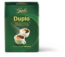 Gala Cafea macinata GALA Dupla, prajita si , 250 g