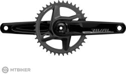 SRAM Rival 1X DUB Széles hajtókarok, 170 mm, 40T, 1x12
