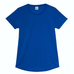 Just Cool Női Just Cool JC005 Women'S Cool T -L, Royal Blue