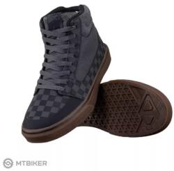 Leatt Flat 1.0 Hi cipő, graphite (EU 48.5)