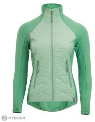 Silvini Sillaro női pulóver, erdő/zöld (S)