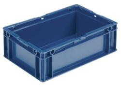 Manutan Naveta din plastic stivuibila PP Manutan, 4 l M1652904