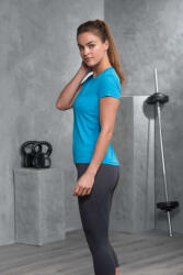 Just Cool Női Just Cool JC005 Women'S Cool T -XL, Sapphire Blue