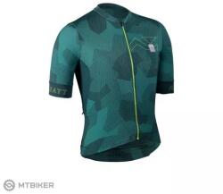 Leatt MTB Endurance 5.0 női mez, lagoon (XS)