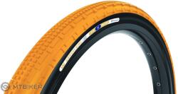 Panaracer GravelKing SK 27.5 x 1.9" (650Bx48C) külső gumi, TLR, kevlárperemes, sárga/fekete ()
