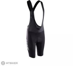 Leatt Bib MTB Endurance 6.0 női nadrág, fekete (XS)