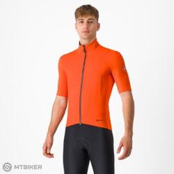Castelli PERFETTO RoS 2 WIND mez, narancssárga (M)