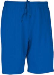 Proact Férfi rövid nadrág Proact PA101 Sports Shorts -2XL, Sporty Royal Blue