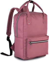 Kimood Női hátizsák Kimood KI0138 Urban Backpack -Egy méret, Light Marsala