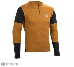 Leatt MTB Trail 4.0 mez, peanut (L)