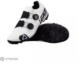 Leatt ProClip 8.0 Race női kerékpáros cipő, fehér (EU 41.5)