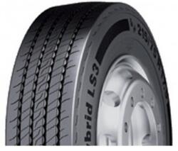 Continental Conti hybrid ls3 225/75 R17.5 129/127M 12PR Directional Regional - tireo