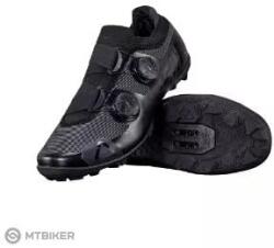 Leatt ProClip 8.0 Race női kerékpáros cipő, fekete (EU 40)