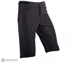 Leatt MTB Trail 2.0 női rövidnadrág, fekete (M)
