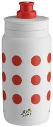Elite Fly Team Tour de France Red Polka Dot, 550 ml (E016041265)