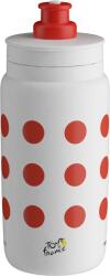 Elite Fly Tour De France 25´ 550 ml Red polka (E016041265)