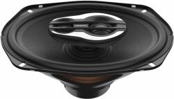 Hertz SPL Show SX 690.1 NEO autós hangszóró szett, 3 utas koaxiális, 6x9 hüvelykes, 130W RMS, 4, 2 db-os hangszóró szett