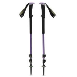 Black Diamond Trail Trekking Poles, Soft Lilac