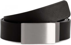 K-UP Uniszex K-UP KP820 Classic Belt -Egy méret, Black