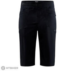 Craft CORE Offroad rövidnadrág, fekete (M) - mtbiker - 13 990 Ft