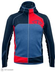 Crazy Pull Resolution pulóver, fire (M)