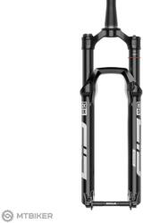 RockShox SID Ultimate Race Day 29 rugós villa, 120 mm, fényes fekete