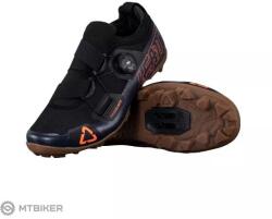 Leatt ProClip 8.0 Endurance női kerékpáros cipő, shadow (EU 38)