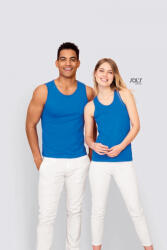 SOL'S Férfi trikó SOL'S SO11465 Sol'S Justin - Trikó -2XL, French Navy