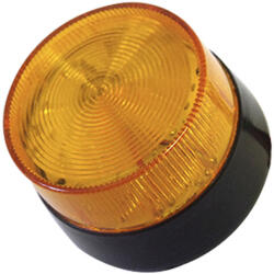 Bentel Stroboscop alarma interior Bentel STK 30, 12 Vdc, 1 W, ABS (STK 30)