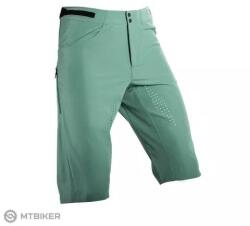 Leatt MTB Trail 2.0 női rövidnadrág, lagoon (XL)