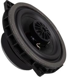 FOR-X autós hangszórók BMW XQ-452-höz, 2 db koaxiális szett, 30W RMS