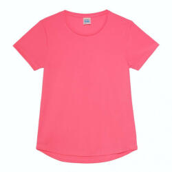 Just Cool Női Just Cool JC005 Women'S Cool T -XS, Electric Pink