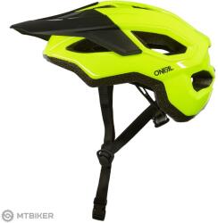 O'Neal MATRIX SOLID sisak, sárga (L/XL (58-61 cm))