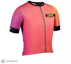 Leatt MTB Endurance 6.0 női mez, neon (M)