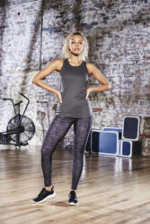 Just Cool Női Just Cool JC015 Women'S Cool vest -M, Electric Pink