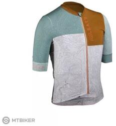 Leatt MTB Endurance 5.0 női mez, fehér (XXL)