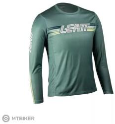 Leatt MTB Enduro 4.0 női mez, lagoon (XL)