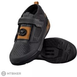 Leatt ProClip 4.0 kerékpáros cipő, graphite (EU 48.5)