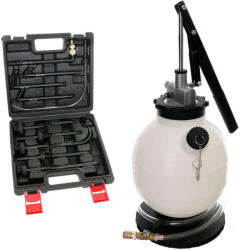 TC Technic Kézi szivattyú olajcseréhez automata sebességváltókhoz 7, 5L TC Technic DN-G1090-1