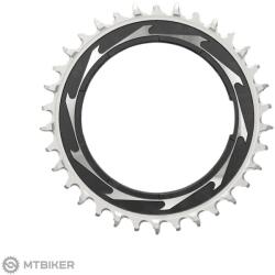 SRAM X SL Eagle Transmission T-Type Threaded lánckerék, 34T, 0 mm offset