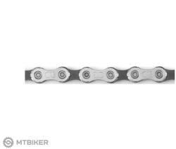 Campagnolo Ekar Ultra Narrow lánc, 13 sebességes, 117 lengőkar + C-Link kuplung